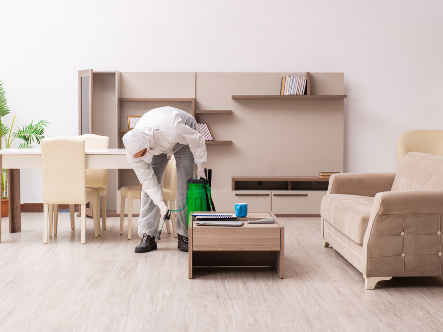 Cockroach Removal ATMORE, AL Hughes Pest Control